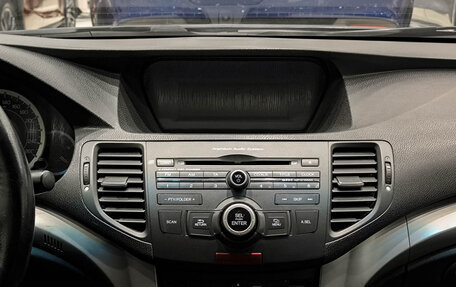 Honda Accord VIII рестайлинг, 2008 год, 899 000 рублей, 19 фотография