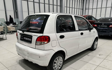 Daewoo Matiz I, 2012 год, 150 000 рублей, 9 фотография