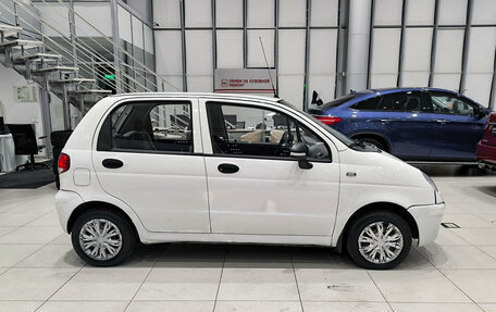 Daewoo Matiz I, 2012 год, 150 000 рублей, 8 фотография