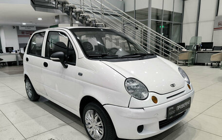 Daewoo Matiz I, 2012 год, 150 000 рублей, 7 фотография