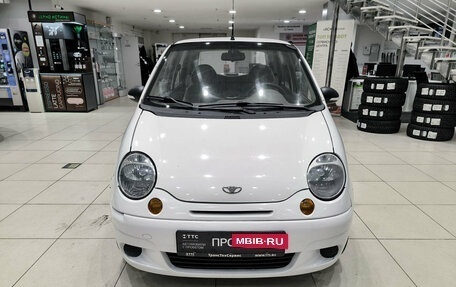 Daewoo Matiz I, 2012 год, 150 000 рублей, 6 фотография