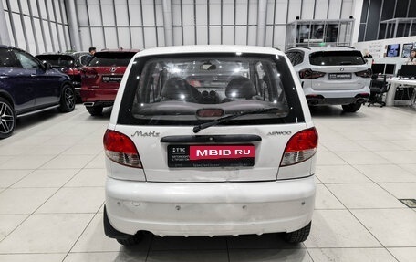 Daewoo Matiz I, 2012 год, 150 000 рублей, 10 фотография