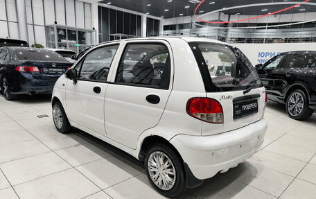Daewoo Matiz I, 2012 год, 150 000 рублей, 11 фотография