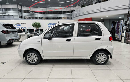 Daewoo Matiz I, 2012 год, 150 000 рублей, 12 фотография
