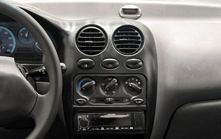 Daewoo Matiz I, 2012 год, 150 000 рублей, 19 фотография