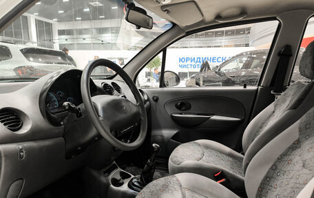 Daewoo Matiz I, 2012 год, 150 000 рублей, 20 фотография
