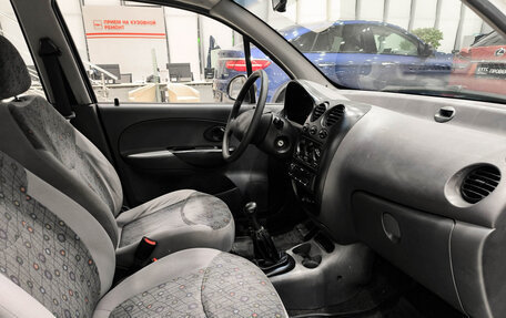 Daewoo Matiz I, 2012 год, 150 000 рублей, 15 фотография