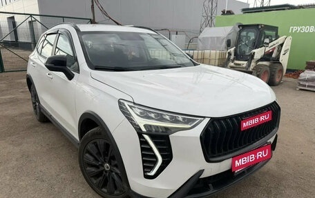 Haval Jolion, 2024 год, 1 800 000 рублей, 3 фотография