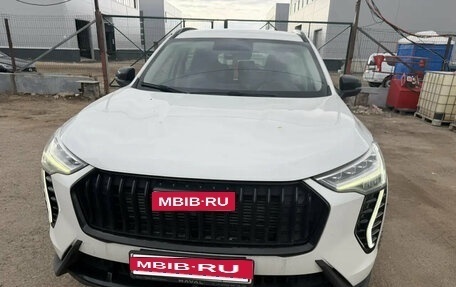 Haval Jolion, 2024 год, 1 800 000 рублей, 2 фотография
