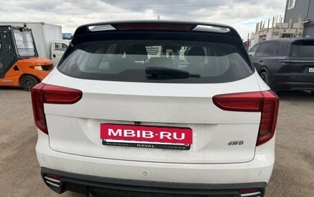 Haval Jolion, 2024 год, 1 800 000 рублей, 4 фотография