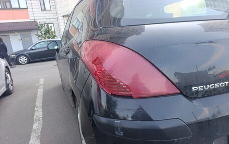 Peugeot 308 II, 2011 год, 330 000 рублей, 3 фотография