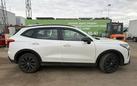 Haval Jolion, 2024 год, 1 800 000 рублей, 6 фотография