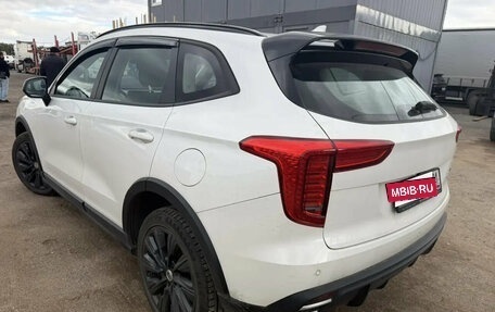 Haval Jolion, 2024 год, 1 800 000 рублей, 5 фотография