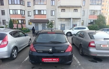 Peugeot 308 II, 2011 год, 330 000 рублей, 2 фотография