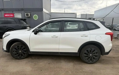 Haval Jolion, 2024 год, 1 800 000 рублей, 7 фотография