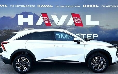 Haval F7, 2026 год, 3 599 000 рублей, 4 фотография