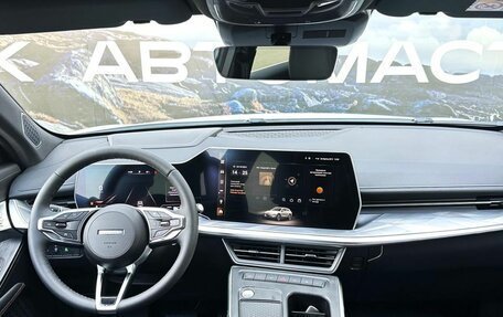 Haval F7, 2026 год, 3 599 000 рублей, 11 фотография