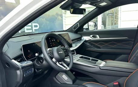 Haval F7, 2026 год, 3 599 000 рублей, 9 фотография