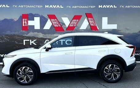 Haval F7, 2026 год, 3 599 000 рублей, 5 фотография