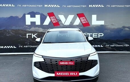 Haval F7, 2026 год, 3 599 000 рублей, 2 фотография