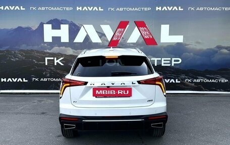 Haval F7, 2026 год, 3 599 000 рублей, 7 фотография