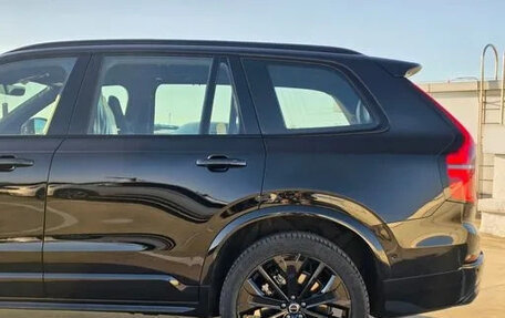 Volvo XC90 II рестайлинг, 2026 год, 9 729 168 рублей, 4 фотография