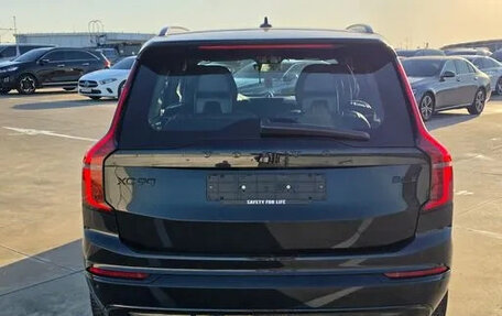 Volvo XC90 II рестайлинг, 2026 год, 9 729 168 рублей, 3 фотография