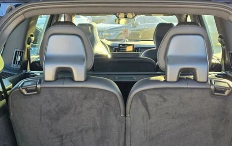 Volvo XC90 II рестайлинг, 2026 год, 9 729 168 рублей, 9 фотография