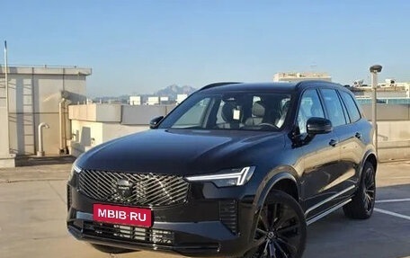 Volvo XC90 II рестайлинг, 2026 год, 9 729 168 рублей, 1 фотография