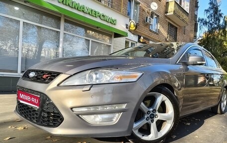 Ford Mondeo IV, 2011 год, 1 500 000 рублей, 1 фотография