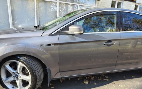 Ford Mondeo IV, 2011 год, 1 500 000 рублей, 3 фотография