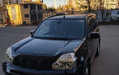 Nissan X-Trail, 2007 год, 749 999 рублей, 1 фотография