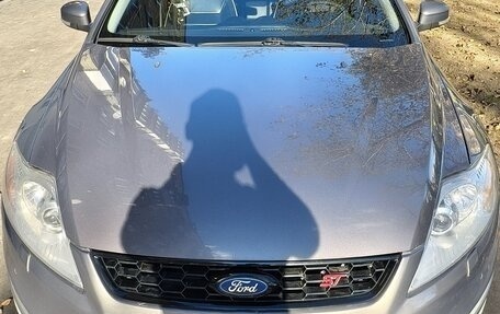 Ford Mondeo IV, 2011 год, 1 500 000 рублей, 2 фотография