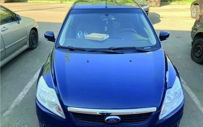 Ford Focus II рестайлинг, 2011 год, 550 000 рублей, 1 фотография
