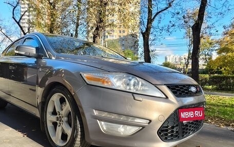 Ford Mondeo IV, 2011 год, 1 500 000 рублей, 4 фотография