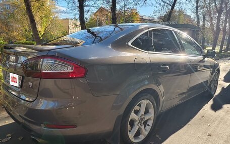 Ford Mondeo IV, 2011 год, 1 500 000 рублей, 5 фотография