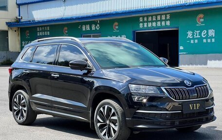 Skoda Karoq I, 2023 год, 2 050 000 рублей, 1 фотография