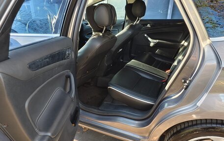 Ford Mondeo IV, 2011 год, 1 500 000 рублей, 9 фотография