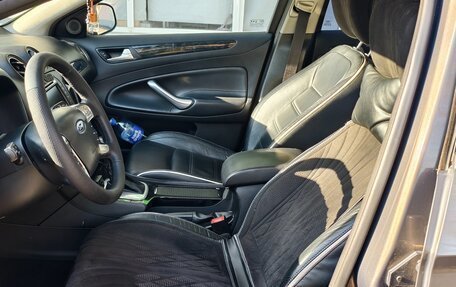 Ford Mondeo IV, 2011 год, 1 500 000 рублей, 12 фотография