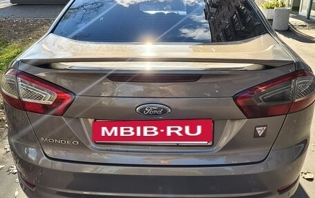 Ford Mondeo IV, 2011 год, 1 500 000 рублей, 6 фотография