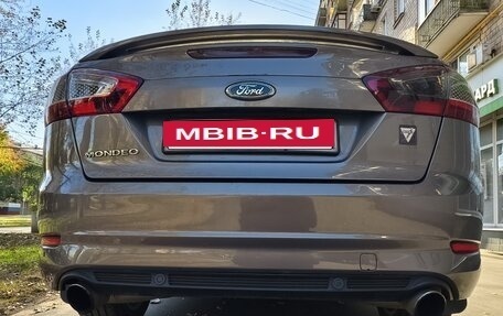 Ford Mondeo IV, 2011 год, 1 500 000 рублей, 7 фотография