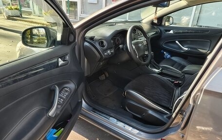 Ford Mondeo IV, 2011 год, 1 500 000 рублей, 11 фотография