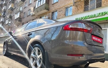 Ford Mondeo IV, 2011 год, 1 500 000 рублей, 8 фотография