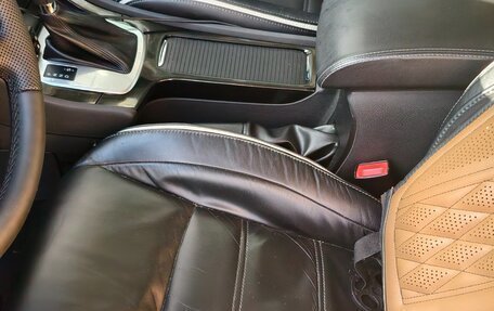 Ford Mondeo IV, 2011 год, 1 500 000 рублей, 14 фотография