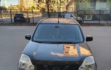 Nissan X-Trail, 2007 год, 749 999 рублей, 2 фотография
