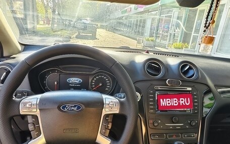 Ford Mondeo IV, 2011 год, 1 500 000 рублей, 15 фотография