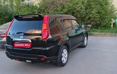 Nissan X-Trail, 2007 год, 749 999 рублей, 5 фотография