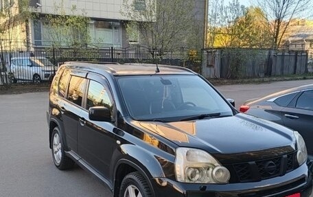 Nissan X-Trail, 2007 год, 749 999 рублей, 3 фотография