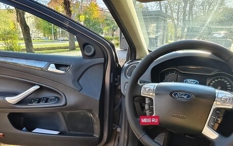 Ford Mondeo IV, 2011 год, 1 500 000 рублей, 17 фотография