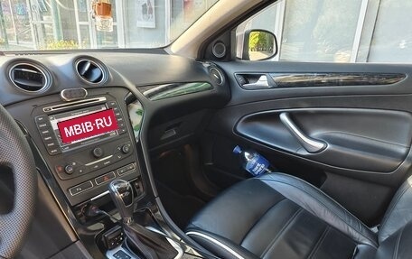 Ford Mondeo IV, 2011 год, 1 500 000 рублей, 16 фотография